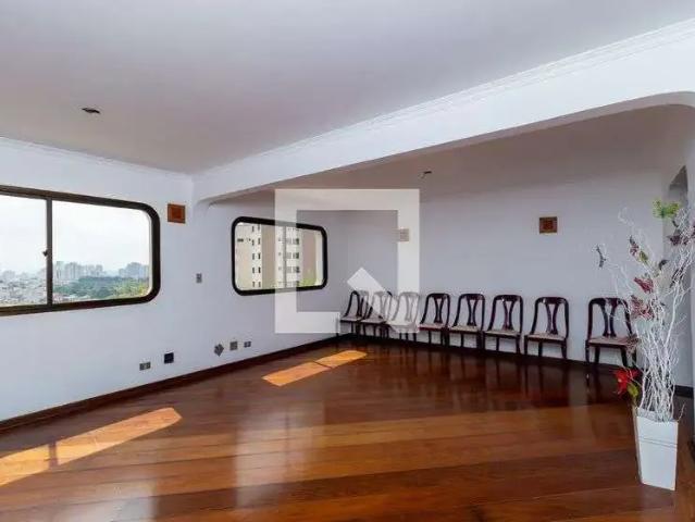 Apartamento para Venda em São Paulo/SP Jardim Anália Franco 2 Quartos