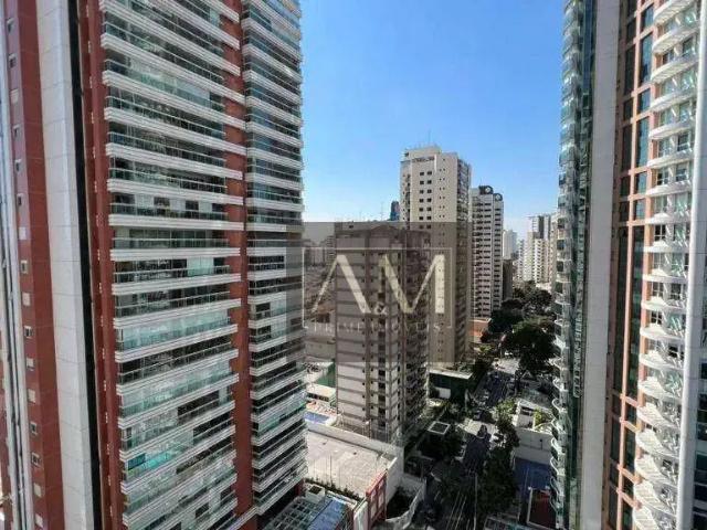Apartamento para Venda em São Paulo/SP Jardim Anália Franco 2 Quartos
