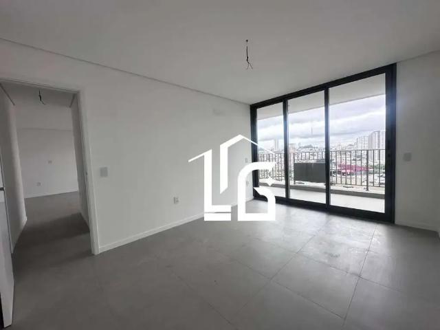 Apartamento para Venda em São Paulo/SP Jardim Anália Franco 2 Quartos