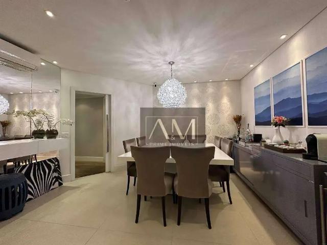 Apartamento para Venda em São Paulo/SP Jardim Anália Franco 2 Quartos