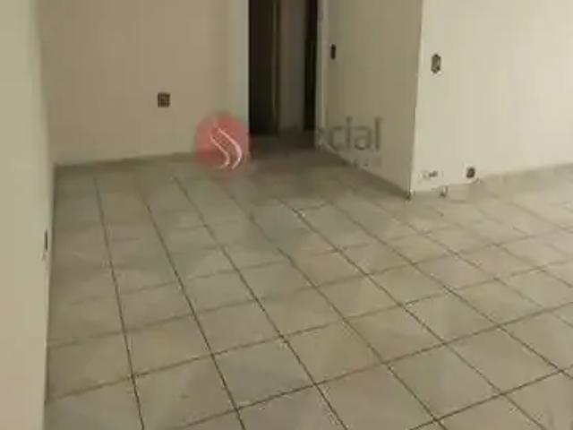 Apartamento para Venda em São Paulo/SP Jardim Anália Franco 2 Quartos