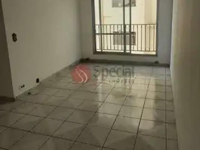 Apartamento para Venda em São Paulo/SP Jardim Anália Franco 2 Quartos