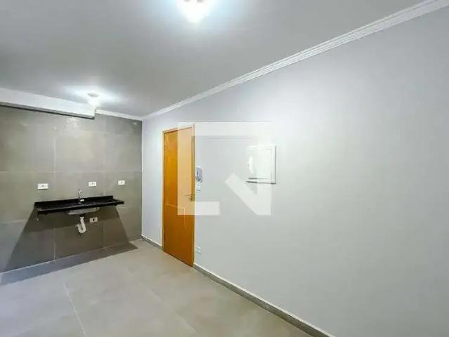 Apartamento para Venda em São Paulo/SP Jardim Anália Franco 2 Quartos