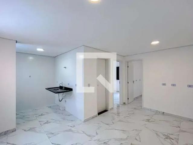Apartamento para Venda em São Paulo/SP Jardim Anália Franco 2 Quartos