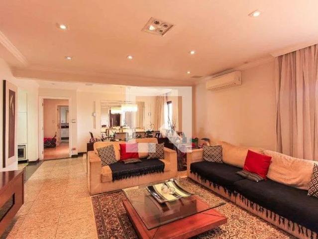 Apartamento para Venda em São Paulo/SP Jardim Anália Franco 2 Quartos