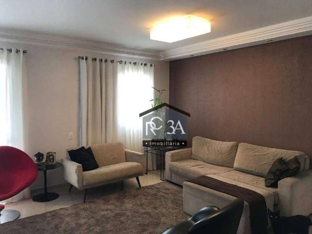 Apartamento para Venda em São Paulo/SP Jardim Anália Franco 2 Quartos