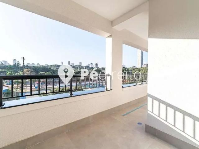 Apartamento para Venda em São Paulo/SP Jardim Anália Franco 2 Quartos
