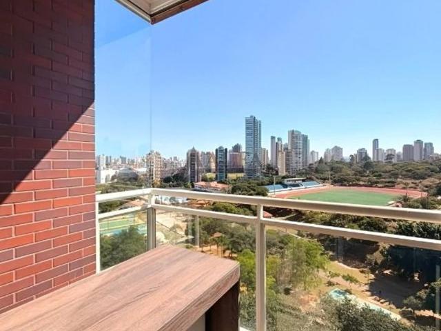 Apartamento para Venda em São Paulo/SP Jardim Anália Franco 2 Quartos