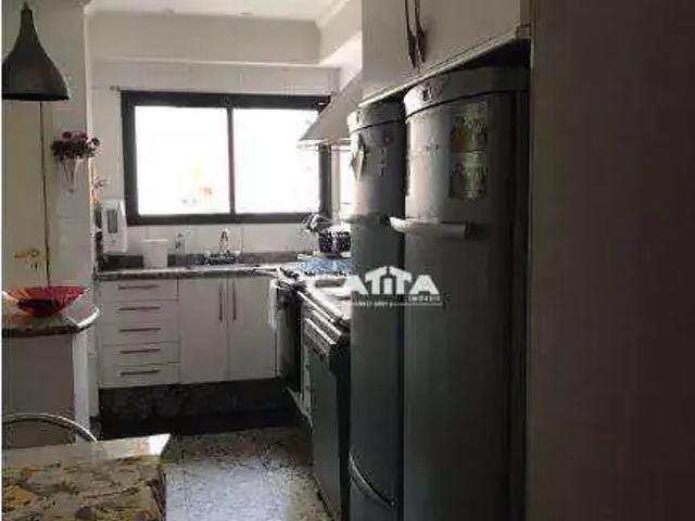 Apartamento para Venda em São Paulo/SP Jardim Anália Franco 2 Quartos
