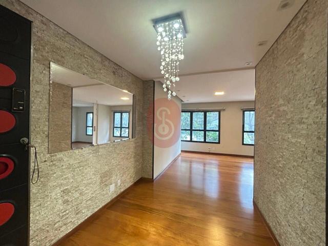 Apartamento para Venda em São Paulo/SP Jardim Anália Franco 2 Quartos