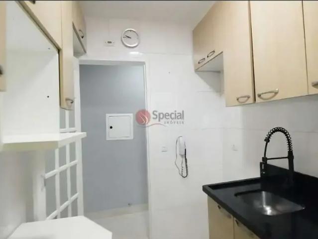 Apartamento para Venda em São Paulo/SP Jardim Anália Franco 2 Quartos