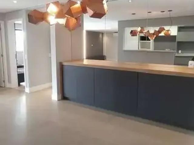 Apartamento para Venda em São Paulo/SP Jardim Anália Franco 2 Quartos