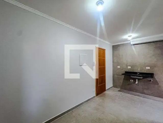 Apartamento para Venda em São Paulo/SP Jardim Anália Franco 2 Quartos