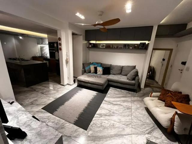 Apartamento para Venda em São Paulo/SP Jardim Anália Franco 2 Quartos
