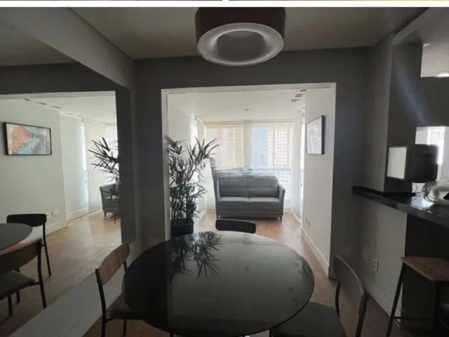 Apartamento para Venda em São Paulo/SP Jardim Anália Franco 2 Quartos