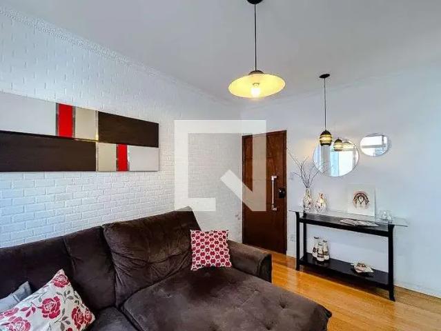 Apartamento para Venda em São Paulo/SP Jardim Anália Franco 2 Quartos