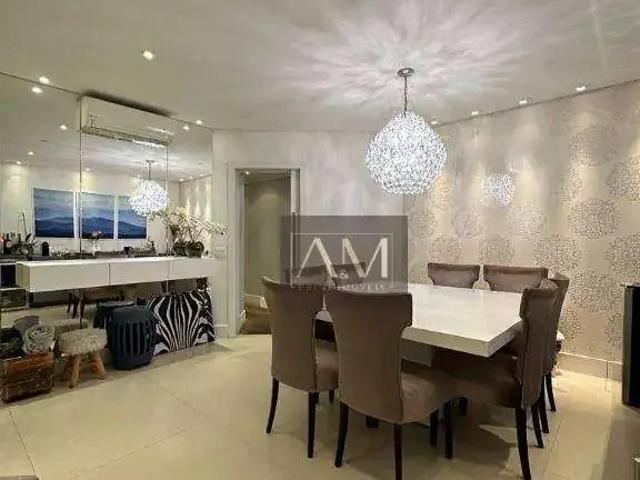 Apartamento para Venda em São Paulo/SP Jardim Anália Franco 2 Quartos