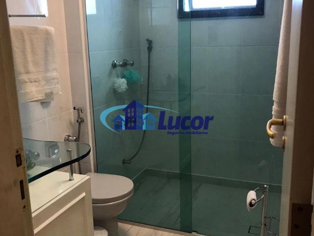 Apartamento para Venda em São Paulo/SP Jardim Anália Franco 2 Quartos