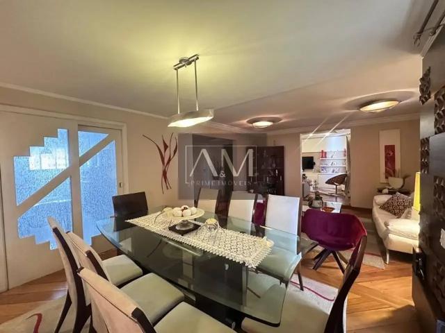 Apartamento para Venda em São Paulo/SP Jardim Anália Franco 2 Quartos