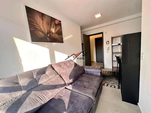 Apartamento para Venda em São Paulo/SP Jardim Anália Franco 2 Quartos