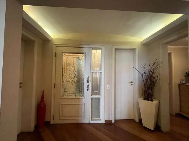 Apartamento para Venda em São Paulo/SP Jardim Anália Franco 2 Quartos
