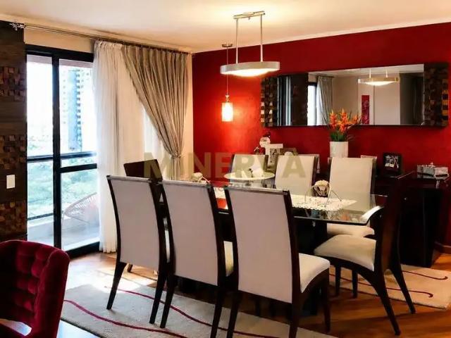 Apartamento para Venda em São Paulo/SP Jardim Anália Franco 2 Quartos