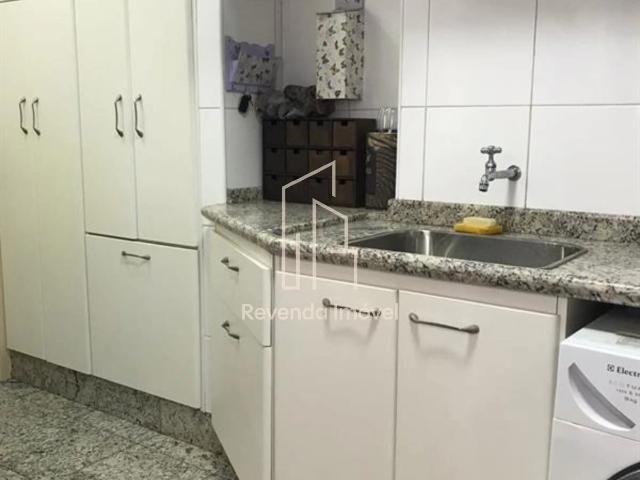 Apartamento para Venda em São Paulo/SP Jardim Anália Franco 2 Quartos