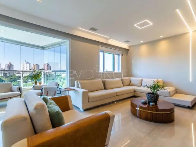Apartamento para Venda em São Paulo/SP Jardim Anália Franco 3 Quartos