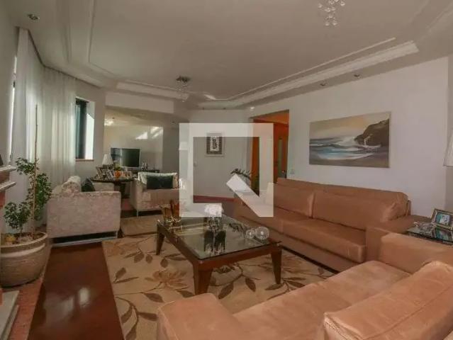 Apartamento para Venda em São Paulo/SP Jardim Anália Franco 3 Quartos