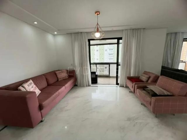 Apartamento para Venda em São Paulo/SP Jardim Anália Franco 3 Quartos