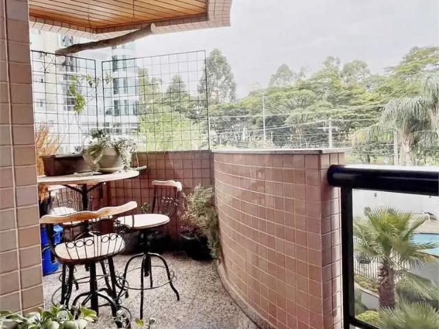 Apartamento para Venda em São Paulo/SP Jardim Anália Franco 3 Quartos