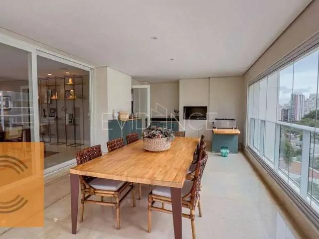 Apartamento para Venda em São Paulo/SP Jardim Anália Franco 3 Quartos