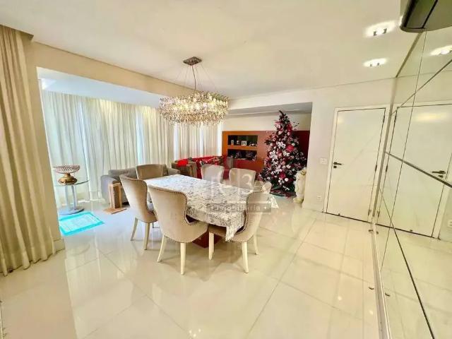 Apartamento para Venda em São Paulo/SP Jardim Anália Franco 3 Quartos