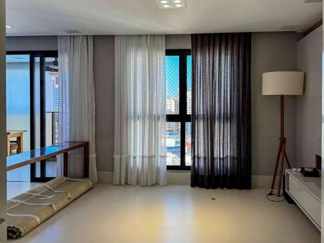 Apartamento para Venda em São Paulo/SP Jardim Anália Franco 3 Quartos