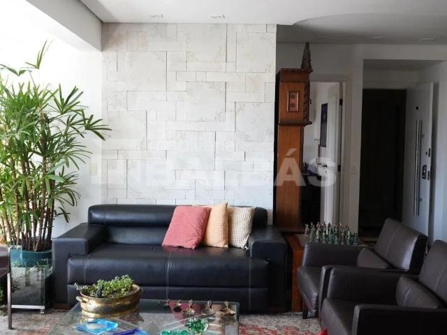 Apartamento para Venda em São Paulo/SP Jardim Anália Franco 3 Quartos