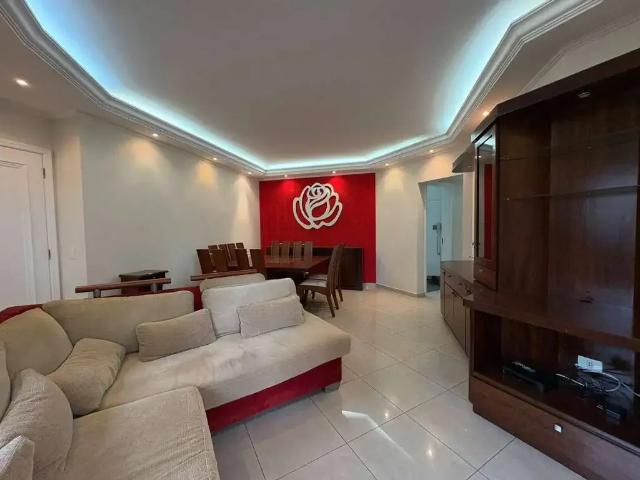 Apartamento para Venda em São Paulo/SP Jardim Anália Franco 3 Quartos