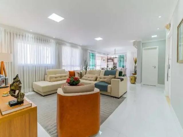 Apartamento para Venda em São Paulo/SP Jardim Anália Franco 3 Quartos