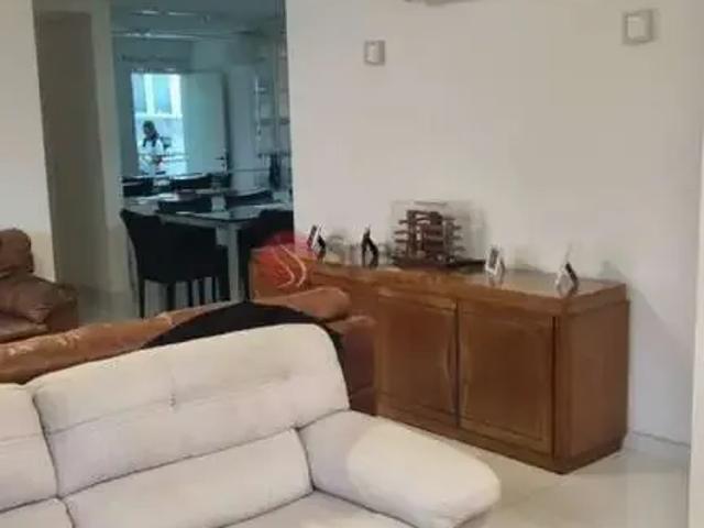 Apartamento para Venda em São Paulo/SP Jardim Anália Franco 3 Quartos