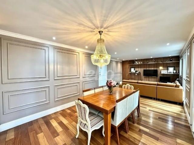 Apartamento para Venda em São Paulo/SP Jardim Anália Franco 3 Quartos