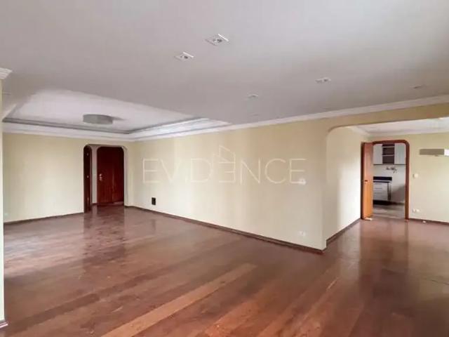 Apartamento para Venda em São Paulo/SP Jardim Anália Franco 3 Quartos