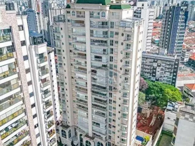 Apartamento para Venda em São Paulo/SP Jardim Anália Franco 3 Quartos