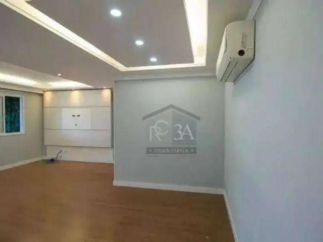 Apartamento para Venda em São Paulo/SP Jardim Anália Franco 3 Quartos
