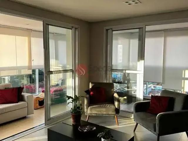 Apartamento para Venda em São Paulo/SP Jardim Anália Franco 3 Quartos