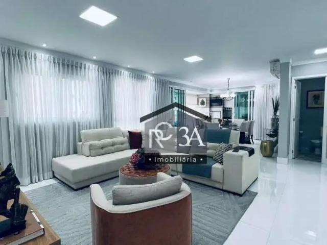 Apartamento para Venda em São Paulo/SP Jardim Anália Franco 3 Quartos
