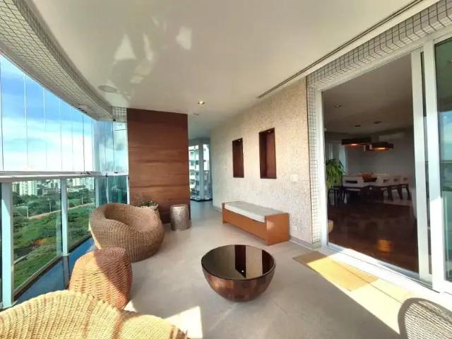 Apartamento para Venda em São Paulo/SP Jardim Anália Franco 3 Quartos