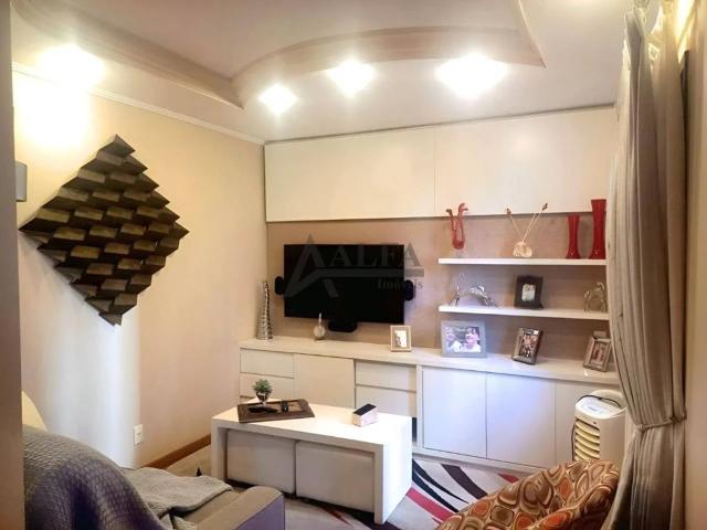 Apartamento para Venda em São Paulo/SP Jardim Anália Franco 3 Quartos