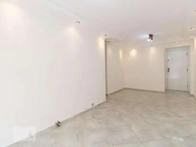 Apartamento para Venda em São Paulo/SP Jardim Anália Franco 3 Quartos