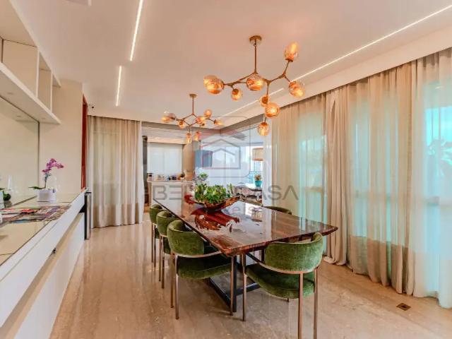 Apartamento para Venda em São Paulo/SP Jardim Anália Franco 3 Quartos