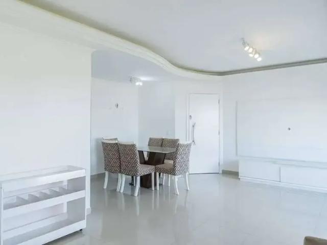 Apartamento para Venda em São Paulo/SP Jardim Anália Franco 3 Quartos