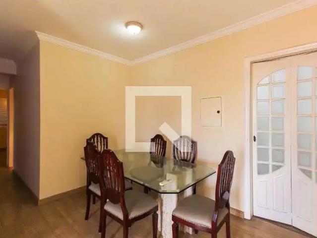 Apartamento para Venda em São Paulo/SP Jardim Anália Franco 3 Quartos